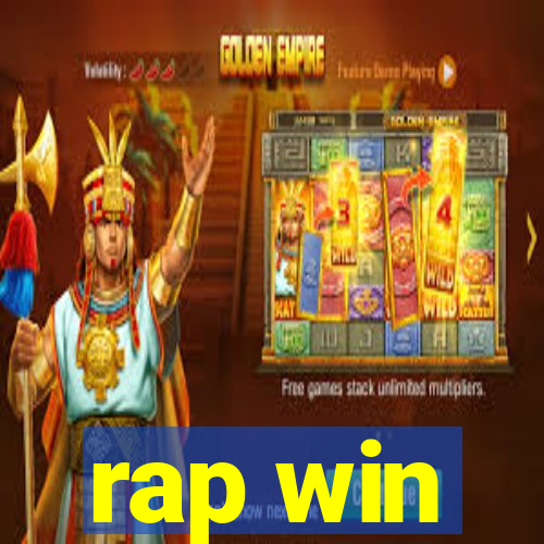 rap win